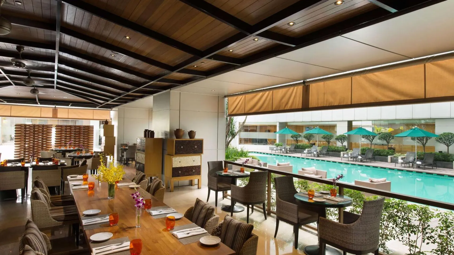 Doubletree By Hilton Kuala Lumpur Hotel