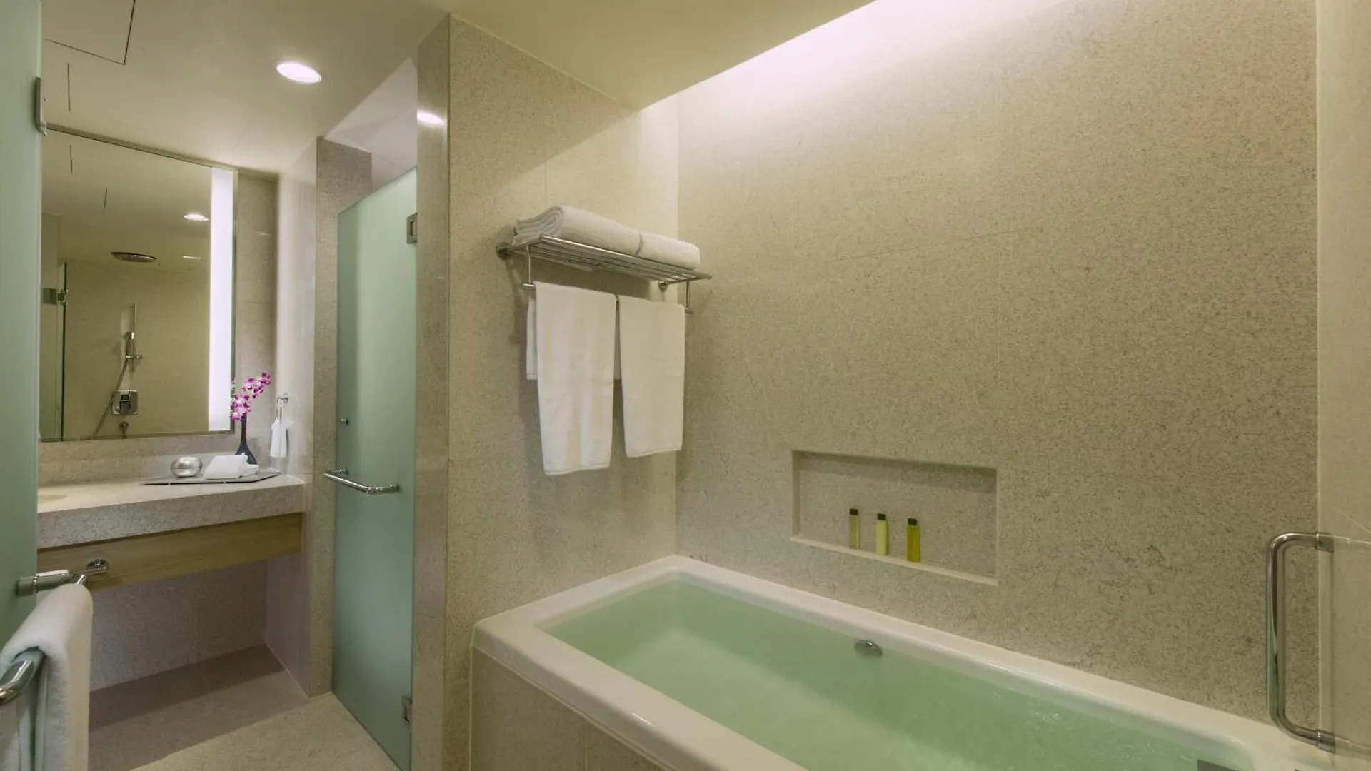Doubletree By Hilton Kuala Lumpur Hotel