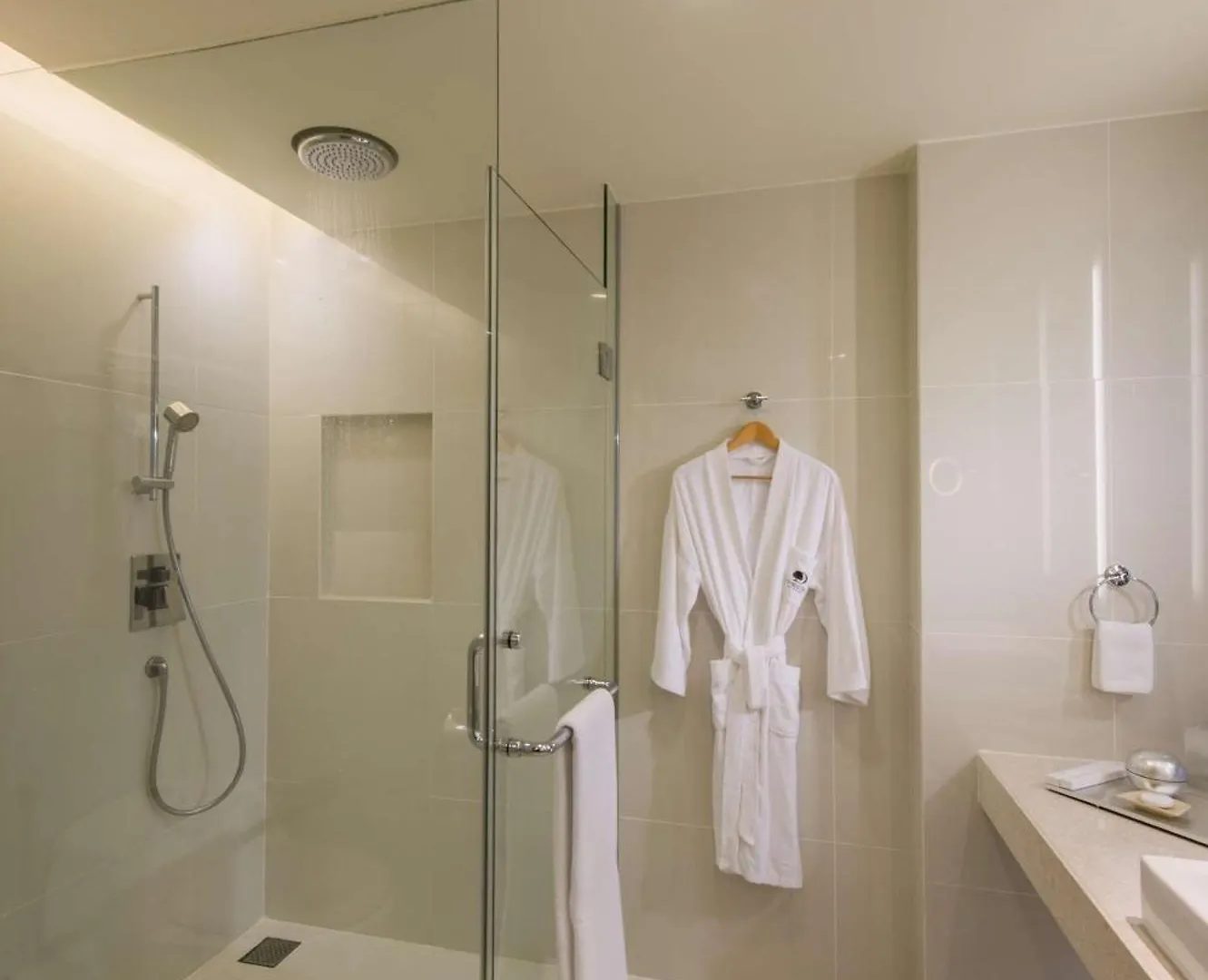 Doubletree By Hilton Kuala Lumpur Hotel