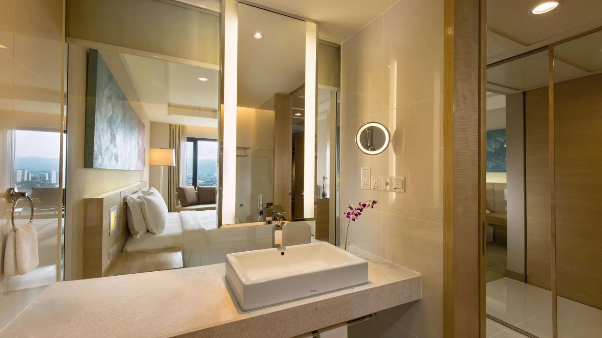 Doubletree By Hilton Kuala Lumpur Hotel