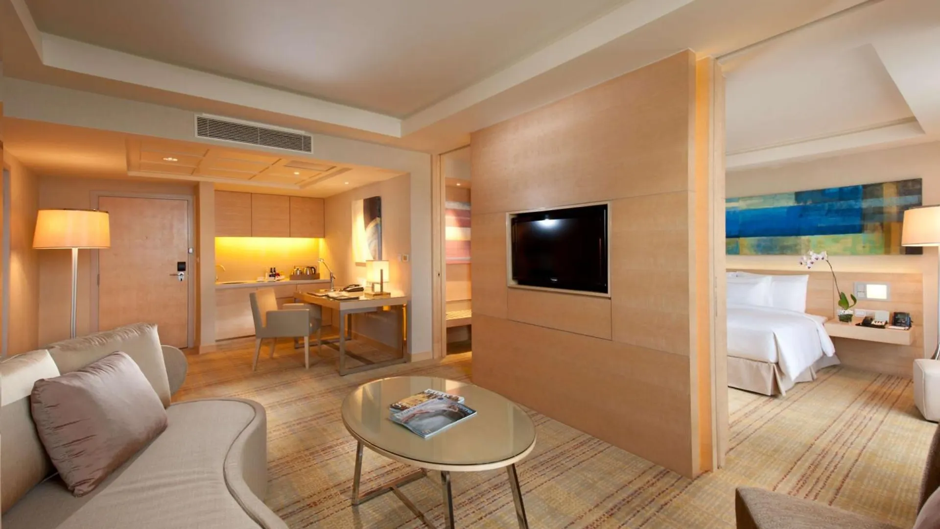 Doubletree By Hilton Kuala Lumpur Hotel