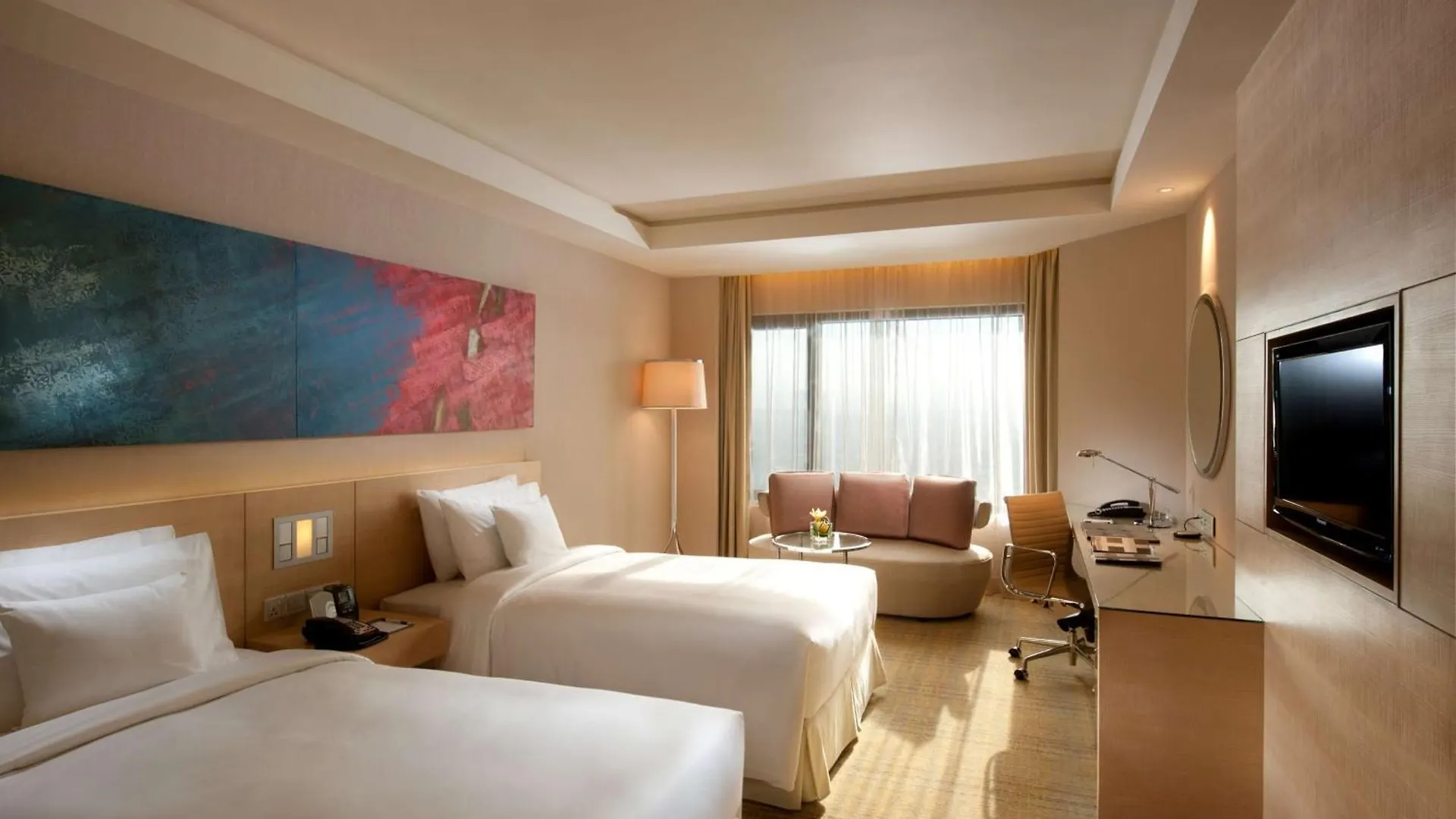 Doubletree By Hilton Kuala Lumpur Hotel