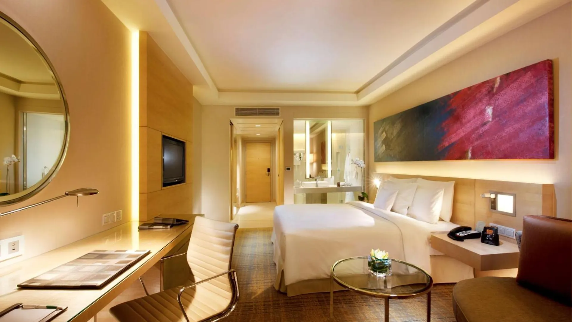Doubletree By Hilton Kuala Lumpur Hotel