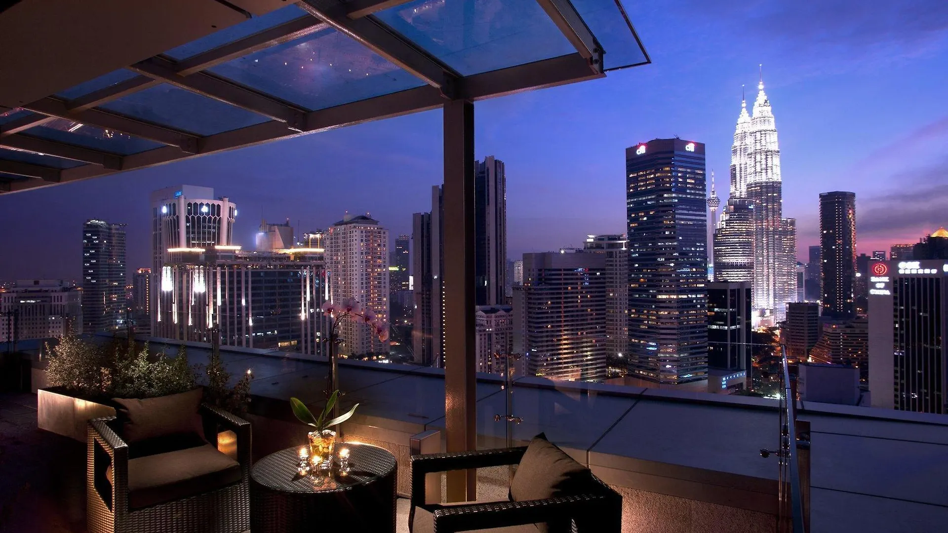 Doubletree By Hilton Kuala Lumpur Hotel