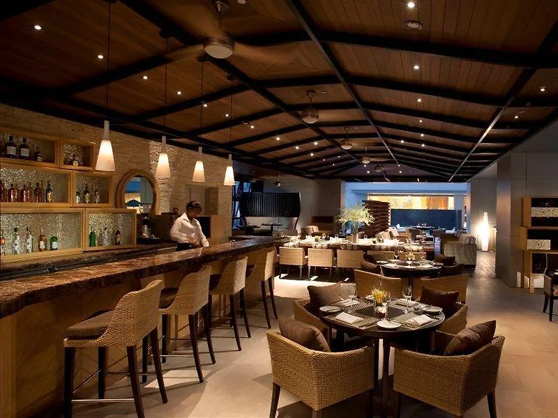 Doubletree By Hilton Kuala Lumpur Hotel Maleisië