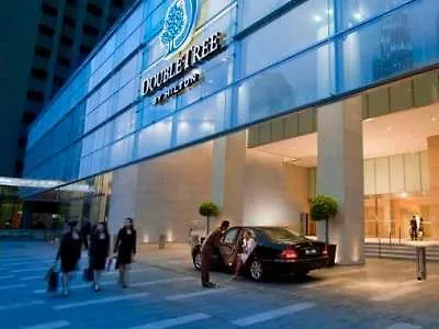 *****  Doubletree By Hilton Kuala Lumpur Hotel Maleisië