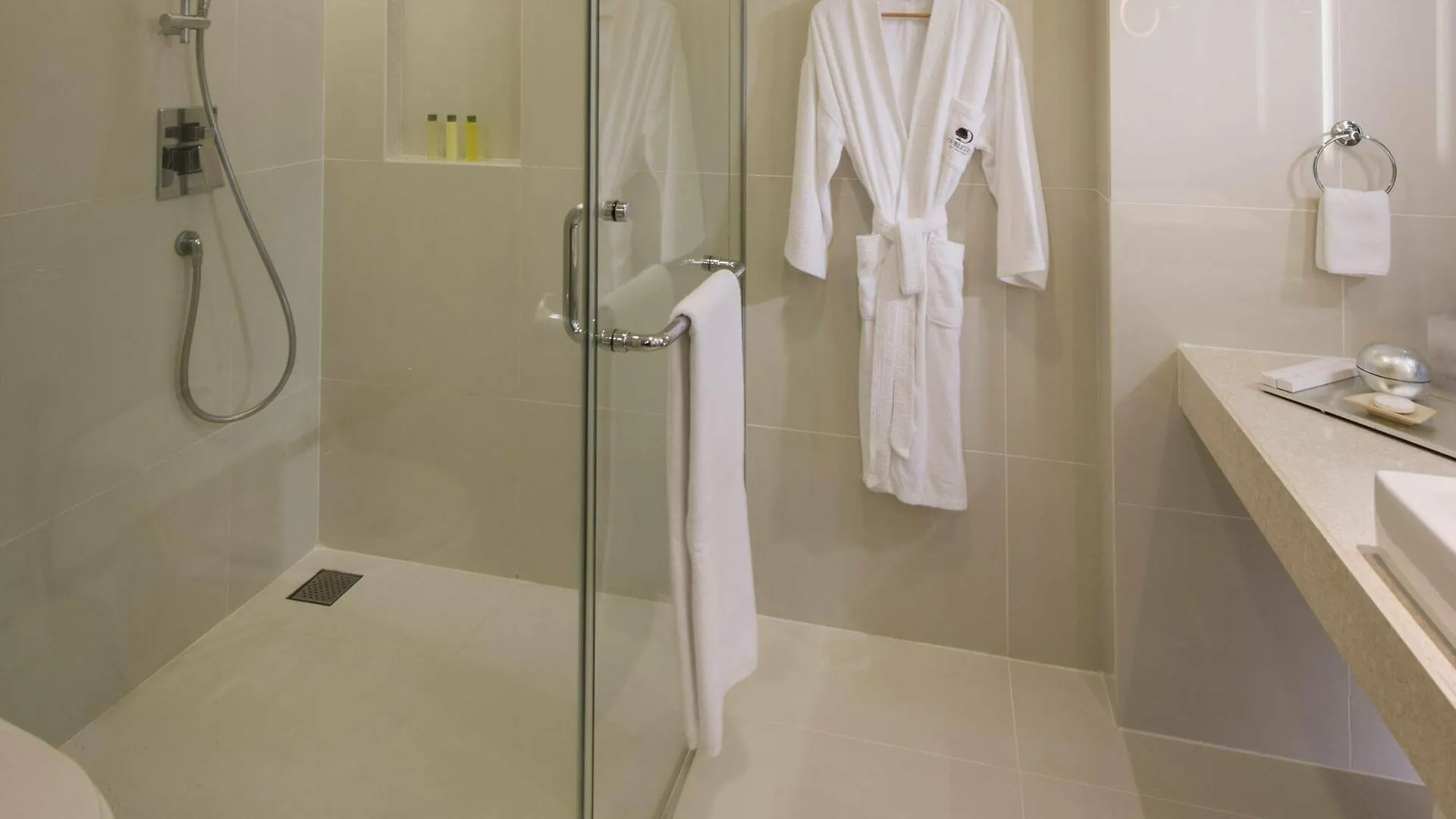 Doubletree By Hilton Kuala Lumpur Hotel